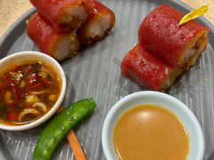 -点都德(中海环宇荟店)