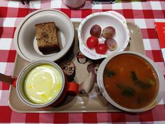 -西贝莜面村(近铁城市广场店)