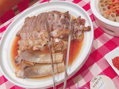 -西贝莜面村(镇江苏宁广场店)
