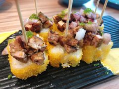 -晴季寿司(红旗街万达店)