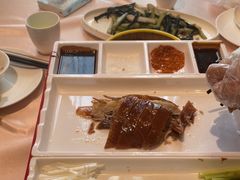 -王府井酒店(金桥港湾店)