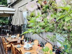 -贰醒·私房小院烧烤 (太古里店)