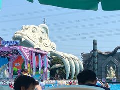 -苏州乐园森林水世界