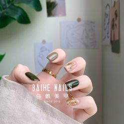 -如一·美甲美睫