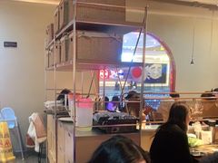 -新石器烤肉(之心城店)