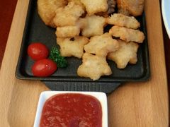 -棒约翰比萨·意面(剑河店)