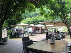 -自在弥林花园餐厅(云栖店)