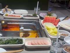 -海底捞火锅(龙湖北京大兴天街店)