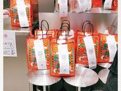 -LELECHA乐乐茶(新街口大洋店)