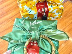 -洛阳麦盛斋糕点店(中州路店)