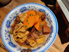 -树厨贵州菜(大十字店)