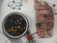 -东门烤鸭店(东华门店)
