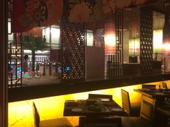 -宁波万豪酒店