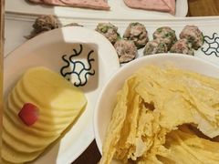 -大龙燚火锅(南山大道店)