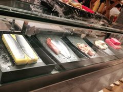 -万达文华酒店·48F云端窗景美食汇自助餐厅