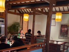 -老员外骨汤火锅(海州古城店)