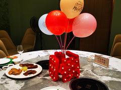 -国惠大酒楼(仓山万达店)