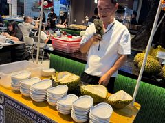 -争先鲜·蒸汽海鲜自助·鲜切牛肉