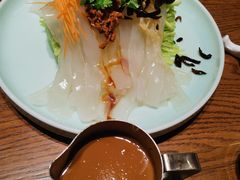 -北李妈妈菜(鲁能城店)