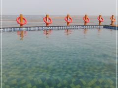 -月坨岛华清月府温泉酒店