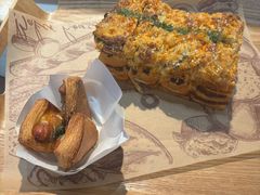 -菲尔雪CAKE(九方店)