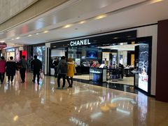 -Chanel(德基广场店)