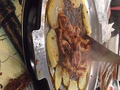-石记东北风味烤肉(系马桩第二分店)