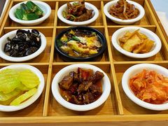 -新仙清汤牛腩(铜锣湾店)