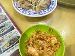 -老黄家(丰原街店)