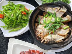-喜洲翰林餐厅(董家百年老宅店)