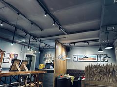 -秋林西餐厅(总店)
