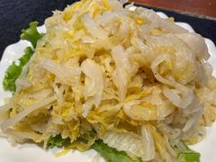 -五福居羊蝎子(方庄店)