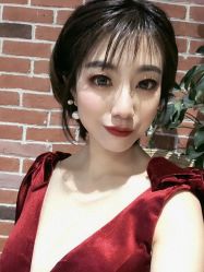 -熙画美上门MakeUp美甲美睫