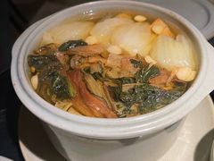 金银菜炖白肺-三清潭烧鹅(兴业太古汇店)