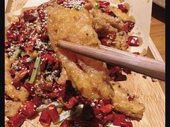 -先启半步颠·川菜小炒