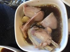 -捞王猪肚鸡火锅(昆山店)