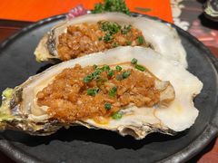 -弓二·烧鸟居酒屋(财富购物中心店)
