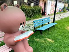 -TIPPI营地 房车主题·露营烧烤团建轰趴(天安假日店)