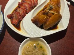 -老坑记·香港经典粤菜馆