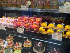 -PAPER STONE BAKERY(天环店)