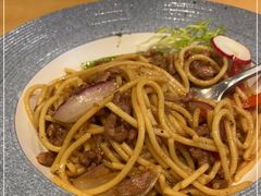 -夏日玛莉西餐厅(岳阳花板桥步步高店)