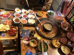 -楠火锅(太古里总店)