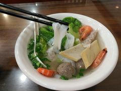 -沙河粉村·国家非遗传承(云台店)