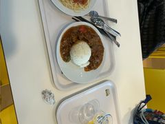 -宜家·瑞典风味餐厅(烟台路店)