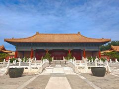 -北京市劳动人民文化宫(太庙)