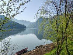 -后柳水乡