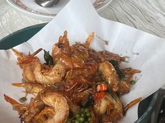 -鲍馬爺·首创鲍鱼鸡(银座店)