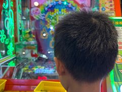 -反斗乐园(中航城君尚购物中心)