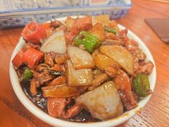 -福和面馆·始于2009(长寿路店)