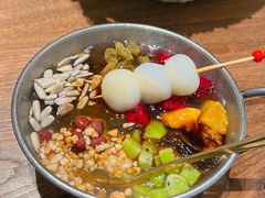 -大盐帮川菜馆(长楹天街店)